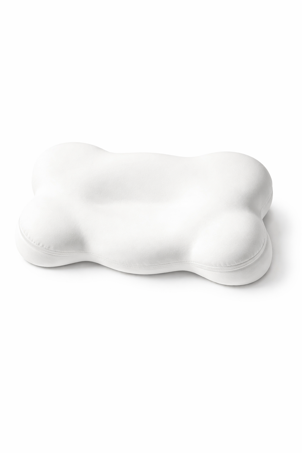Puffy Marshmallow Pillow