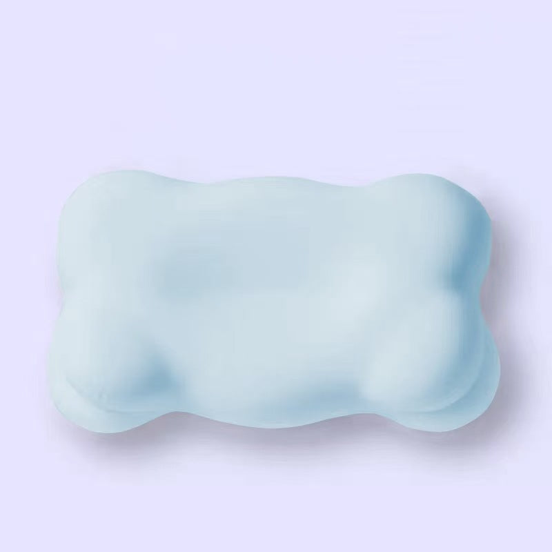 Puffy Marshmallow Pillow